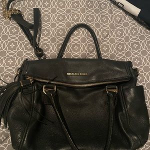 Michael Kors BAG BLACK